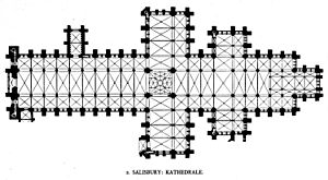 Archivo:Salisbury cathedral plan