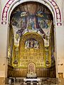 Sant Joan de Gràcia, Barcelona 01