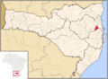 SantaCatarina Municip Brusque