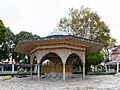 Santa Sofía, Estambul, Turquía, 2024-09-30, DD 35