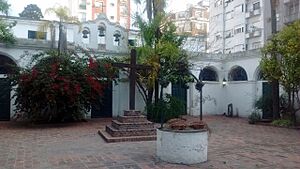 Archivo:Santa casa de ejercicios espirituales, Buenos Aires 02