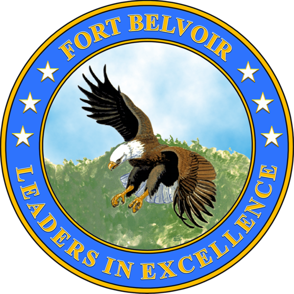 Seal of Fort Belvoir