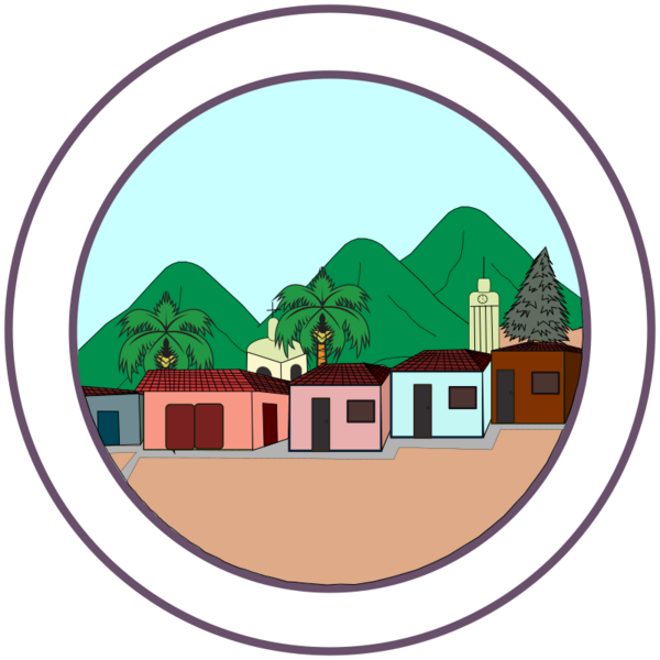Seal of Somoto