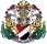 Sealand Coat of Arms.svg