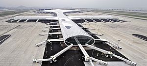 Archivo:Shenzhen Bao'an Airport