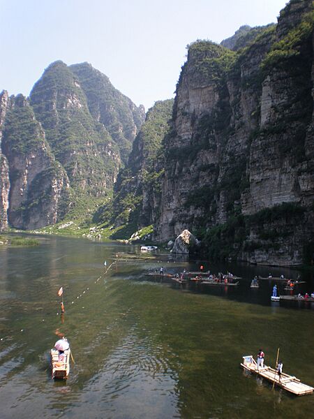 Shidu river (2730645561)