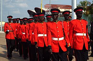 Archivo:Soldiers - Flickr - Al Jazeera English (1)