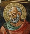 St. Jude Thaddaeus Bicci di Lorenzo OPA Florence