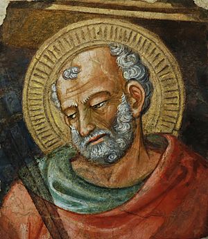 Archivo:St. Jude Thaddaeus Bicci di Lorenzo OPA Florence