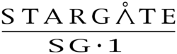 Stargate SG-1 1997 logo.svg