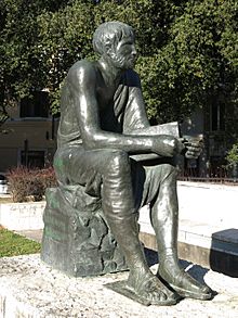 Statua di Marco Terenzio Varrone (Rieti) 02.jpg