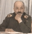 Taha Yassin Ramadan in 1998