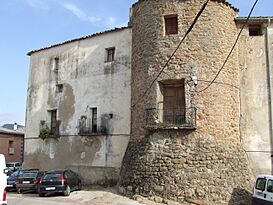 Talarn. Torre de Caps 2.JPG