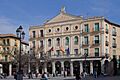 Teatro Juan Bravo - 01