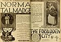 The Forbidden City 1918