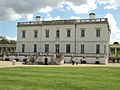 The Queen's House, Greenwich