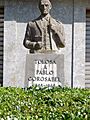 Tolosa - Monumento a Pablo Gorosabel