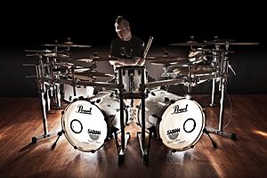 Tonmi Lillman - Pearl, Sabian.jpg