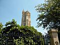 Tour Saint Jaques, Paris
