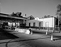U.S. Inspection Station (Tecate, CA)