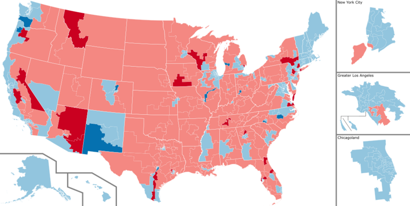 US House 2022