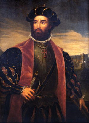 Archivo:Vasco da Gama - 1838