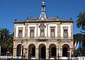 Villaviciosa - Ayuntamiento 1