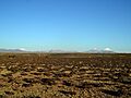 Volcanes nevados