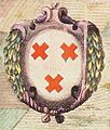 Wapenvanbreda