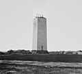 Washington Monument circa 1860 - Brady-Handy
