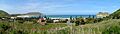 Whangara panorama