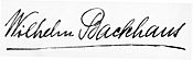 Wilhelm Backhaus - Signatur.jpg