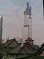 Zi Feng Tower