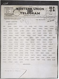 Archivo:Zimmermann Telegram