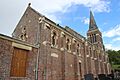Église du Mesnil Simon (1)