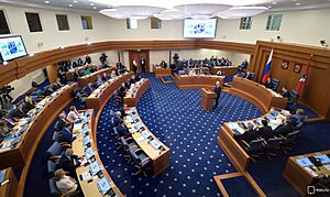 Отчёт Сергея Собянина в Московской городской Думе (октябрь 2016).jpg