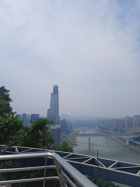 陆海国际中心2024.5