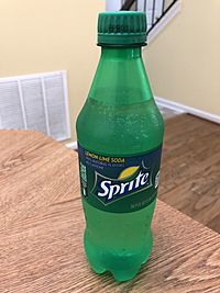 2019-04-21 21 48 55 A 20 ounce bottle of Sprite in the Franklin Farm section of Oak Hill, Fairfax County, Virginia.jpg