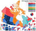 2019 Canadian General Election