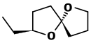 (2S,5R)-2-ethyl-1,6-dioxaspiro[4.4]nonane