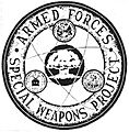 AFSWP badge