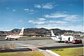 Aeropuerto Los Rodeos Tenerife Norte