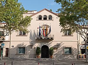 Archivo:Ajunt Esplugues