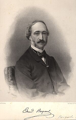 Archivo:Alexandre Edmond Becquerel, by Pierre Petit