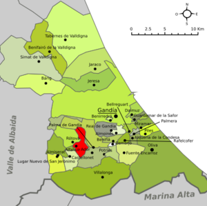 Archivo:Alfahuir-Mapa de Safor