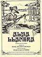 Alma llanera