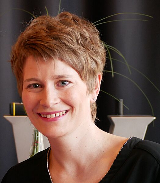 Anja Bihlmaier, Dirigentin