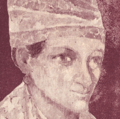 Antonia Vergara y Sanz de Santamaría