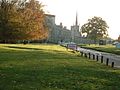 Ashridge Management College - geograph.org.uk - 83838