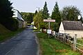 Audignicourt Entry
